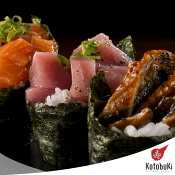 Foto Restaurante Kotobuki