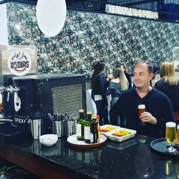 Foto Los Dias Cervejaria