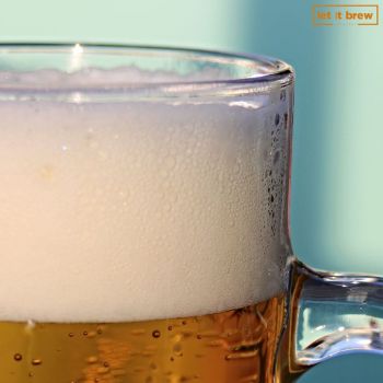 Foto Let It Brew - Brew Shop