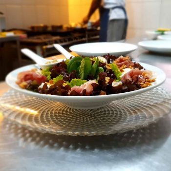 Foto Lorient Bistrô