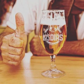 Foto Los Dias Cervejaria