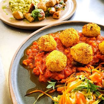 Foto Libéri Gastronomia