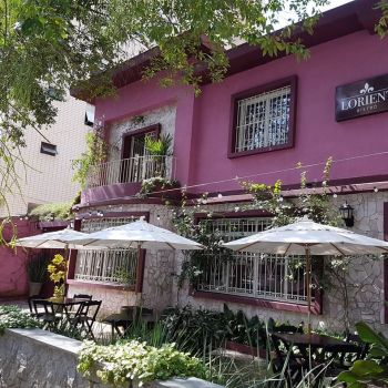 Foto Lorient Bistrô