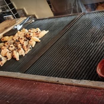 Foto La Borratxeria (Vila Olimpia)