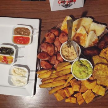 Foto Boteco La Gorgona