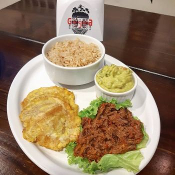 Foto Boteco La Gorgona