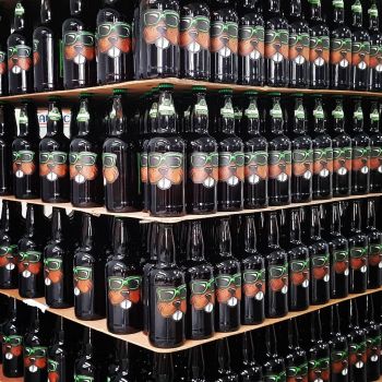 Foto Lagos Cervejaria