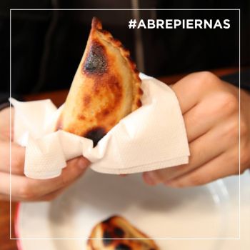 Foto La Guapa Pinheiros