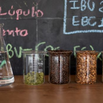 Foto Lamas Brew Shop