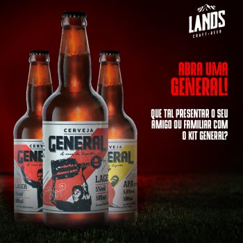 Foto Lands Craft Beer