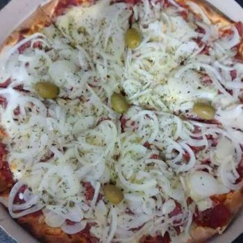 Foto Pizzaria La Beppe