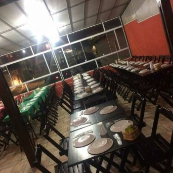 Foto Pizzaria La Beppe