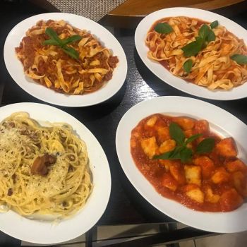 Foto La Carbonara Trattoria & Pizza