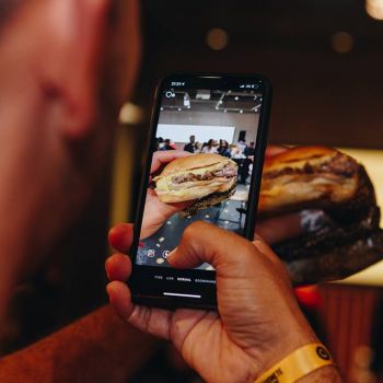 Foto Lanchonete da Cidade - Jardim Paulista