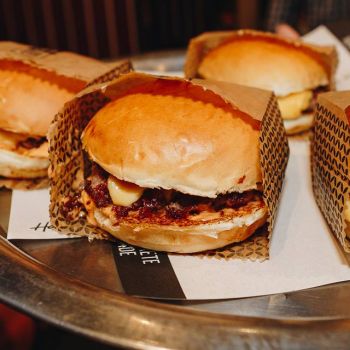 Foto Lanchonete da Cidade - Jardim Paulista