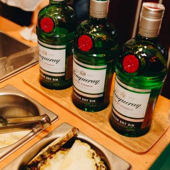 Foto Lanchonete da Cidade - Jardim Paulista