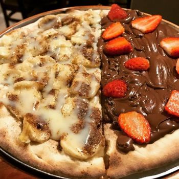 Foto La Carbonara Trattoria & Pizza