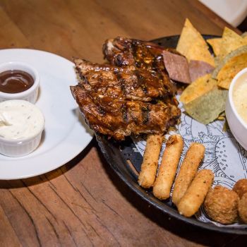 Foto Let's Eat - Piracicaba