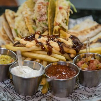 Foto Let's Eat - Piracicaba