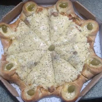 Foto Pizzaria Leidon