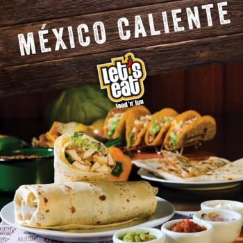 Foto Let's Eat - Limeira