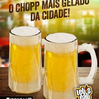 Foto Let's Eat - Limeira