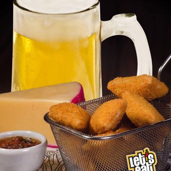 Foto Let's Eat - Limeira