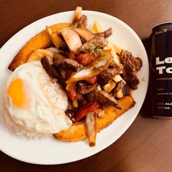 Foto Le Tour Cervejaria