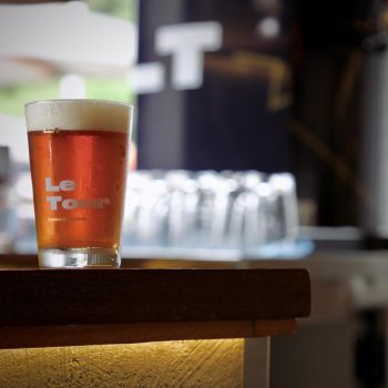 Foto Le Tour Cervejaria
