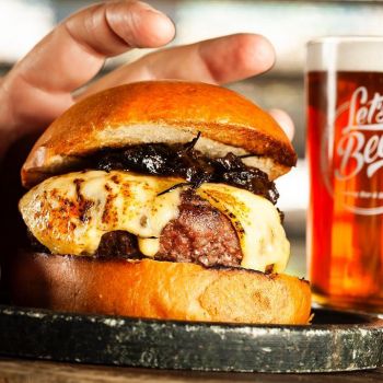 Foto Lets Beer Cervejas Especiais