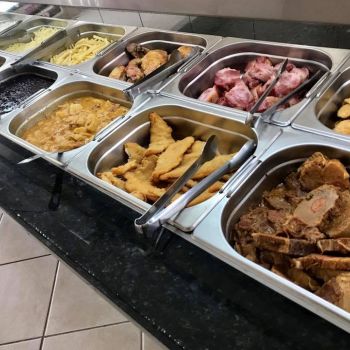 Foto Restaurante La Gondola