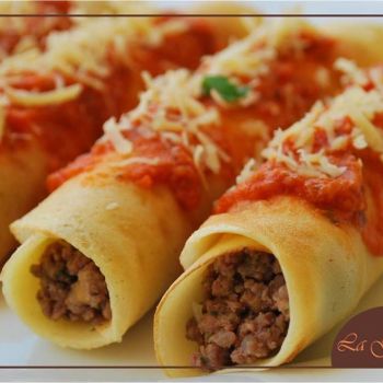 Foto Restaurante La Gondola