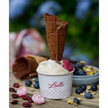 Foto Lullo Gelato