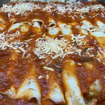 Foto Restaurante La Gondola