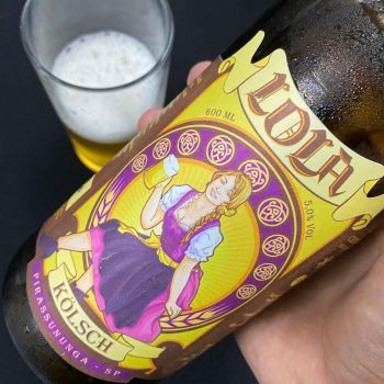 Foto Lola Cervejaria