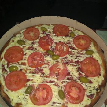 Foto La Porcela Pizzaria