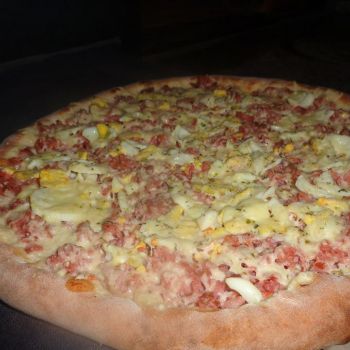 Foto La Porcela Pizzaria