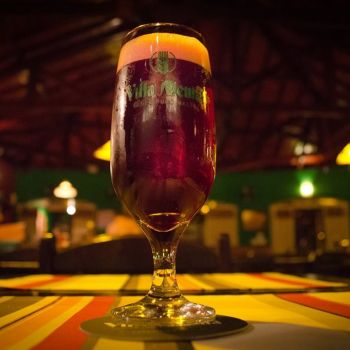 Foto Lunare Pizzaria