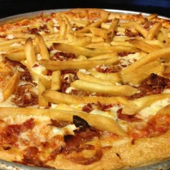 Foto Lunare Pizzaria