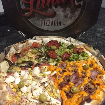 Foto Lunare Pizzaria