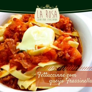 Foto La Rosa Cantina Italiana