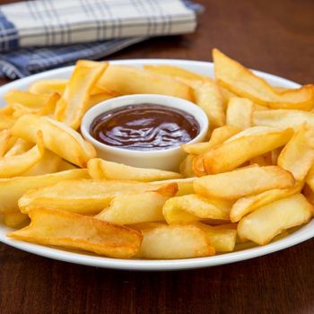 Foto Hamburgueria La Ventana