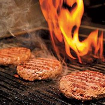 Foto Hamburgueria La Ventana