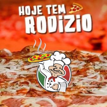 Foto Pizzaria Latitude Zero