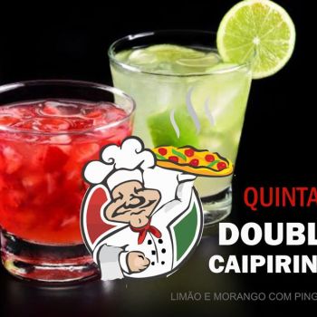 Foto Pizzaria Latitude Zero