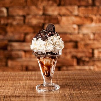 Foto Melting Burgers