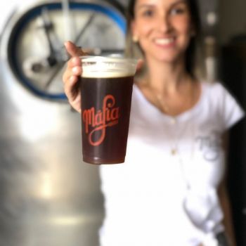 Foto Máfia Beer Cervejaria