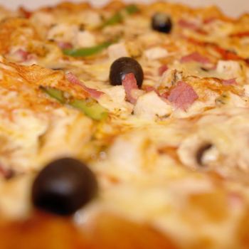 Foto Madonna Pizzaria