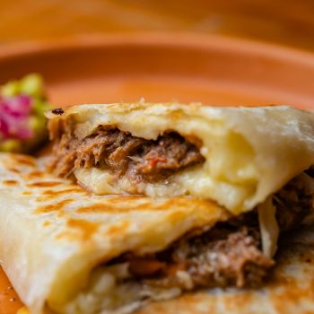 Foto Mexicaníssimo - Vila Madalena