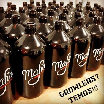 Foto Máfia Beer Cervejaria